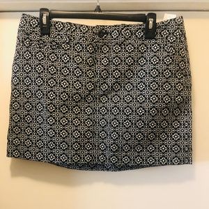 Old Navy Mini Skirt in Size 10 New With Tags